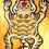 Thumbnail: Tiger rug 