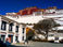 Potala Palace In Lhasa, Tibet