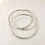 Thumbnail: Sterling Silver Bracelet
