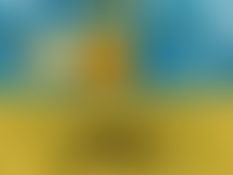 Happy Face surrounded by sad faces - Writing Prompt - Optimism's Peak