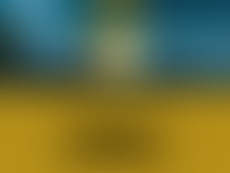 Looking at the Moon from a Forest Mountain Top - Writing Prompt - To The Moon