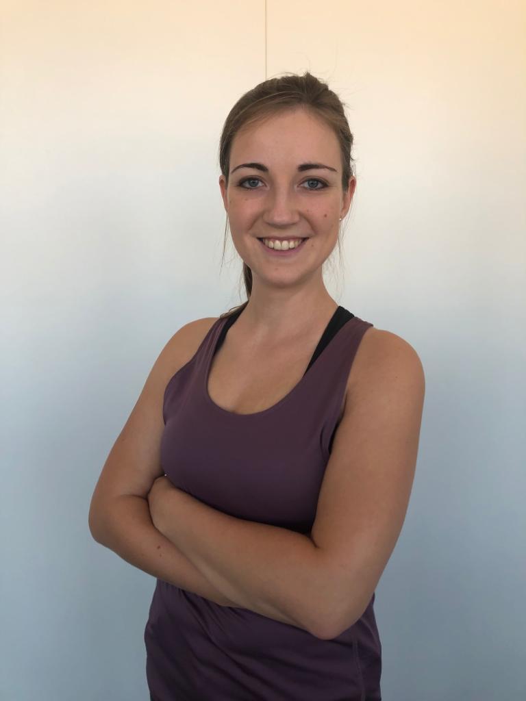 Victoria Ruttinger