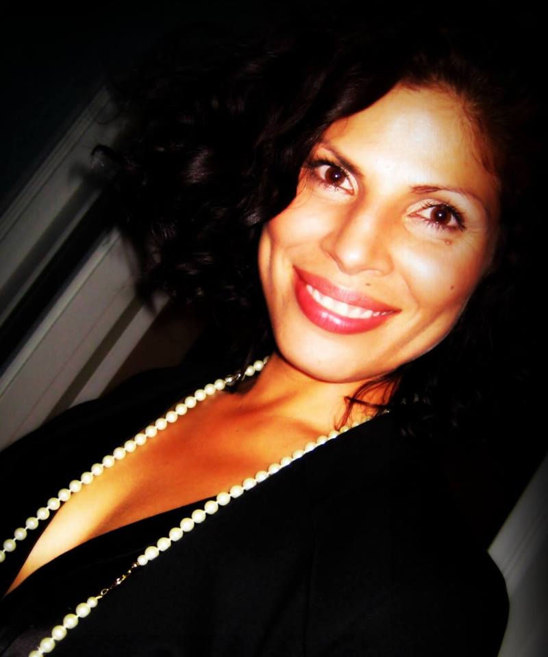 Ericka Vox Nuñez