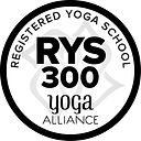 RYS 300-AROUND-BLACK Logo