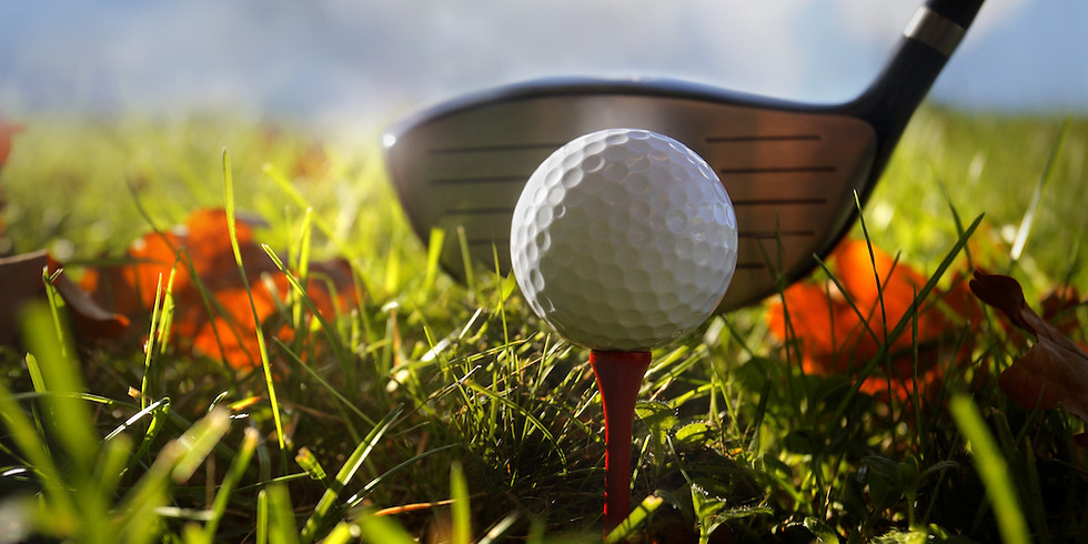 2019 Fall Family Scramble