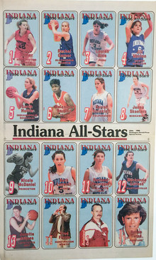 Indiana All-Stars