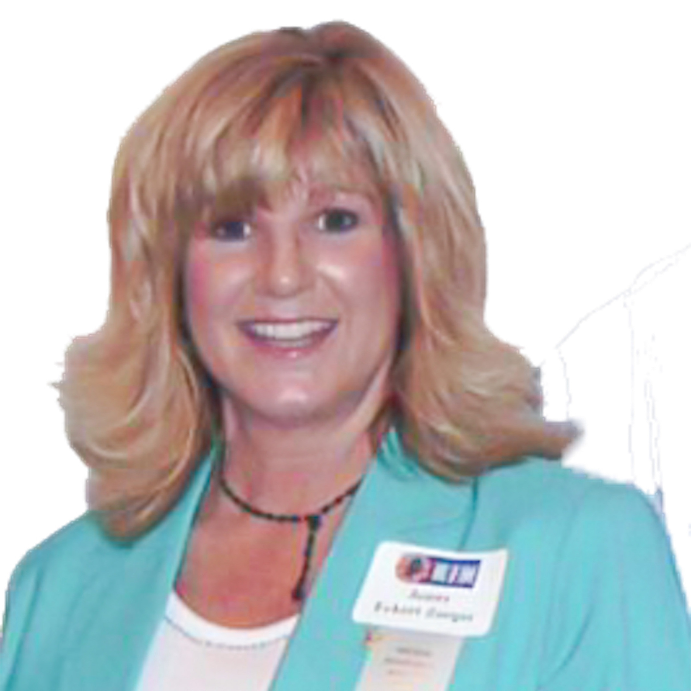 Jenny (Eckert) Zorger
