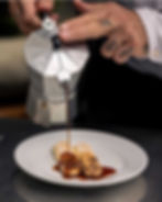 Tiramisu masterclass image