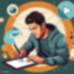 Creación de contenidos digitales