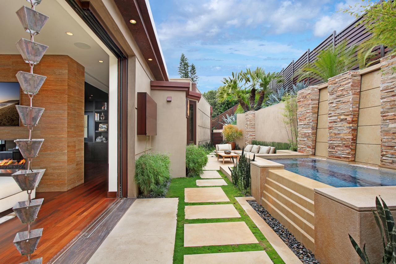 Mission Garden Staging Palma Concept