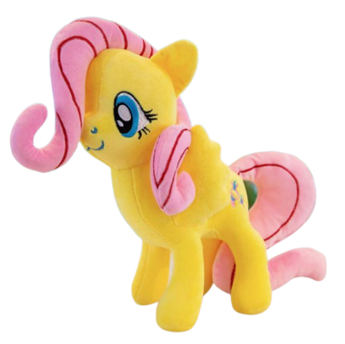 Küçük resim: Fluttershy