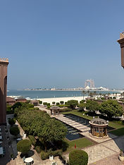 Corniche Beach Abu Dhabi