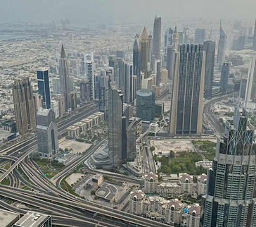 Dubai City tour 