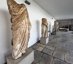 Museum of Mykonos