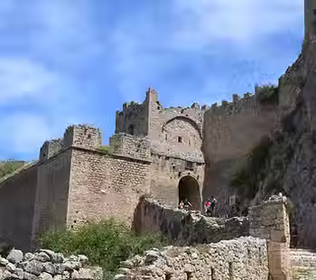 Acrocorinth