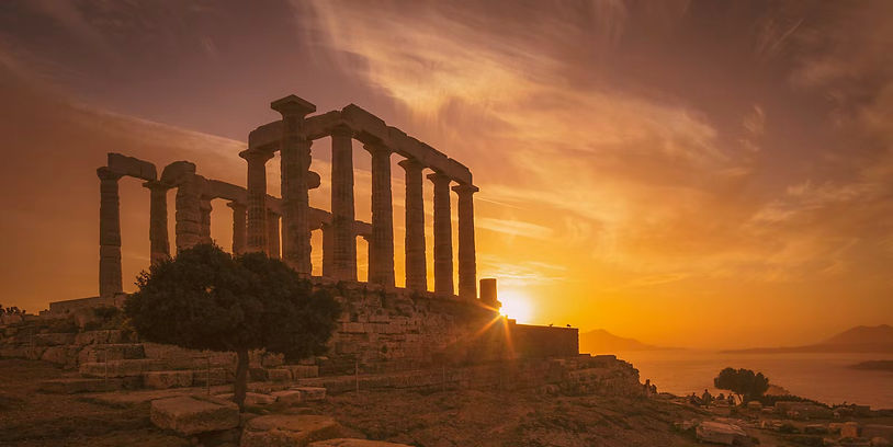 Sounio Half Day Tour