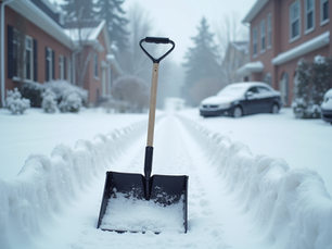 Snow Removal Tips for a Safe Winter Landscape