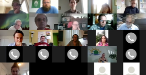 Sharing information about petrochemical threats with elected officials