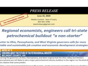 Media coverage of economists' letter to governors