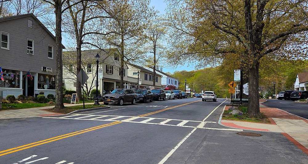 State OKs Scotts Corners water district
