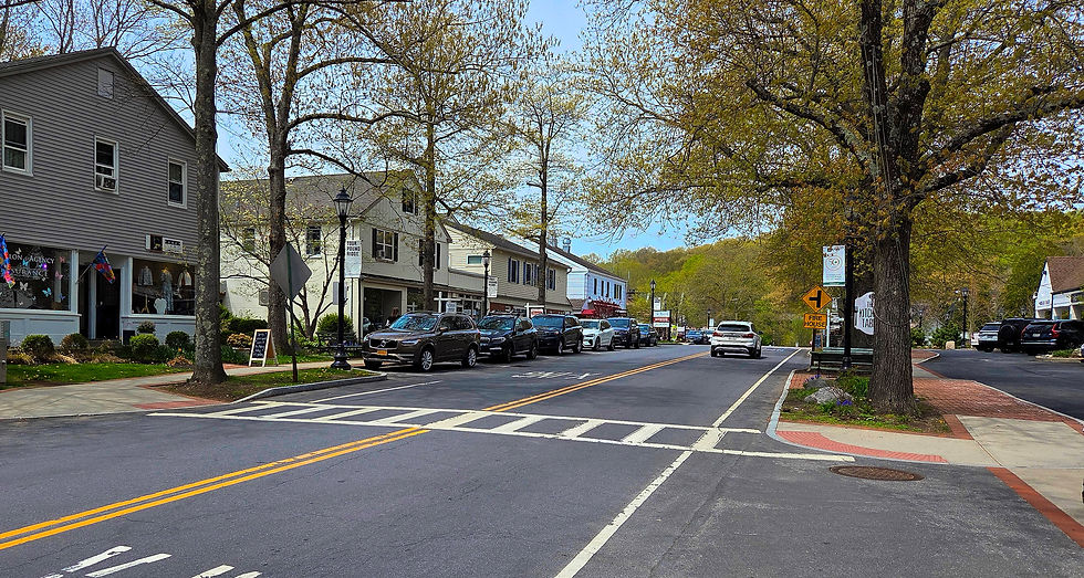 State OKs Scotts Corners water district