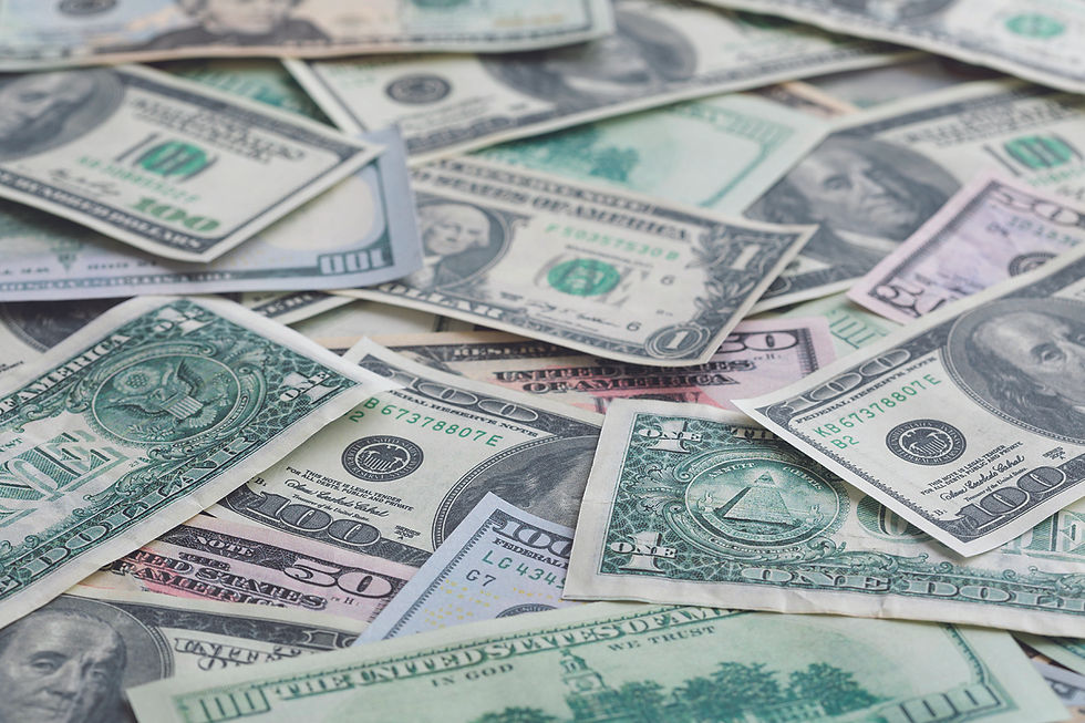 State budget has finally passed — is it good for our area?