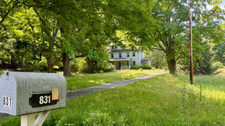 Lewisboro Planning Board begins review of controversial subdivision