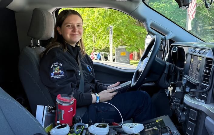 Police reports — June 1 to June 7, 2026