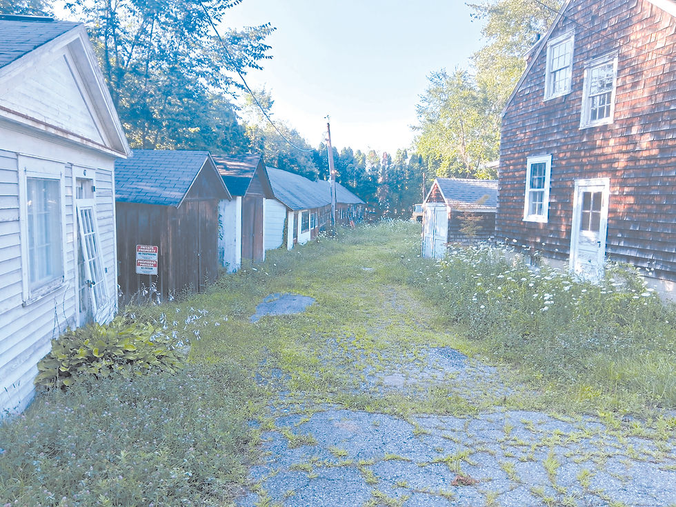 54 housing units proposed for Mount Kisco's Downtown Overlay District