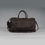Thumbnail: Genuine Leather Holdall