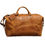 Thumbnail: Classic Traveller Genuine Leather Holdall
