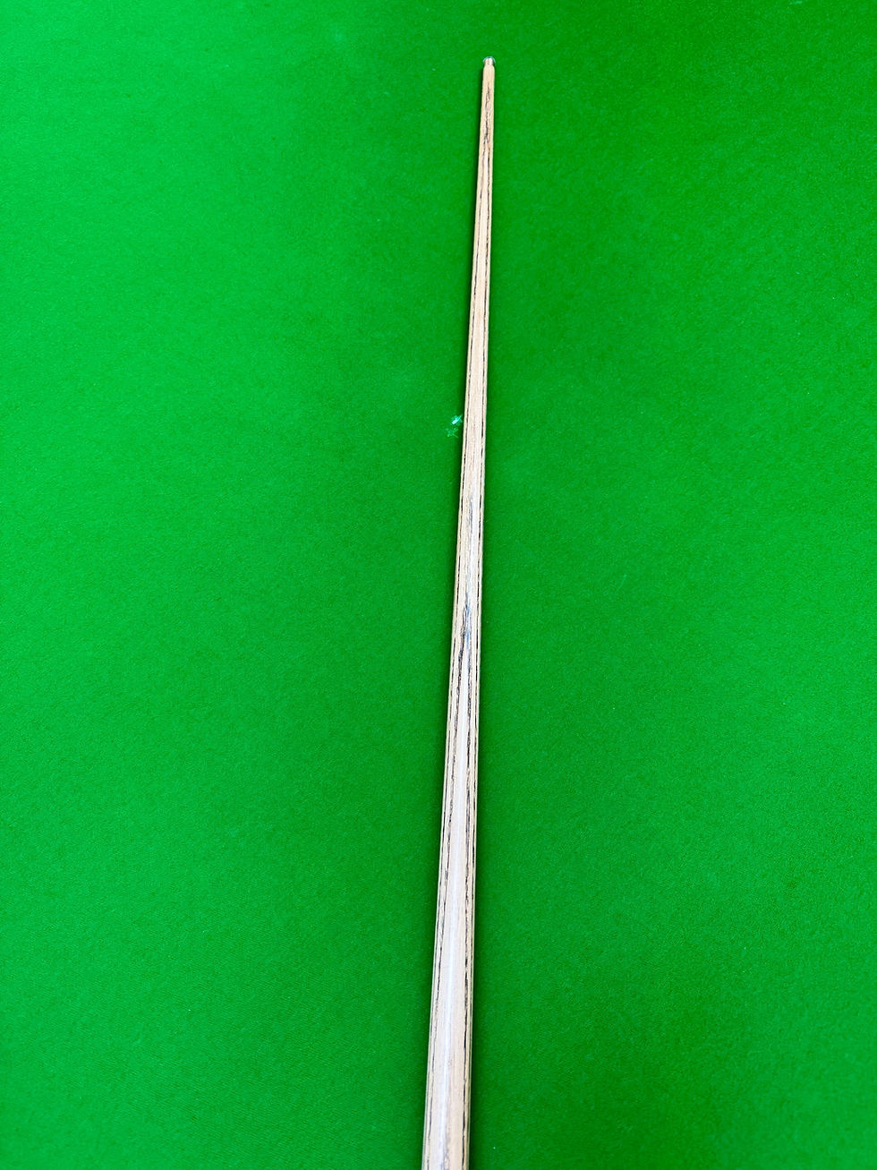 Thumbnail: Cue Sports Classic 3/4 56.25”  Hand-spliced Snooker Cue  
