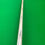 Thumbnail: Robin Scott 3/4 Rosewood Snooker Cue 57.25”  