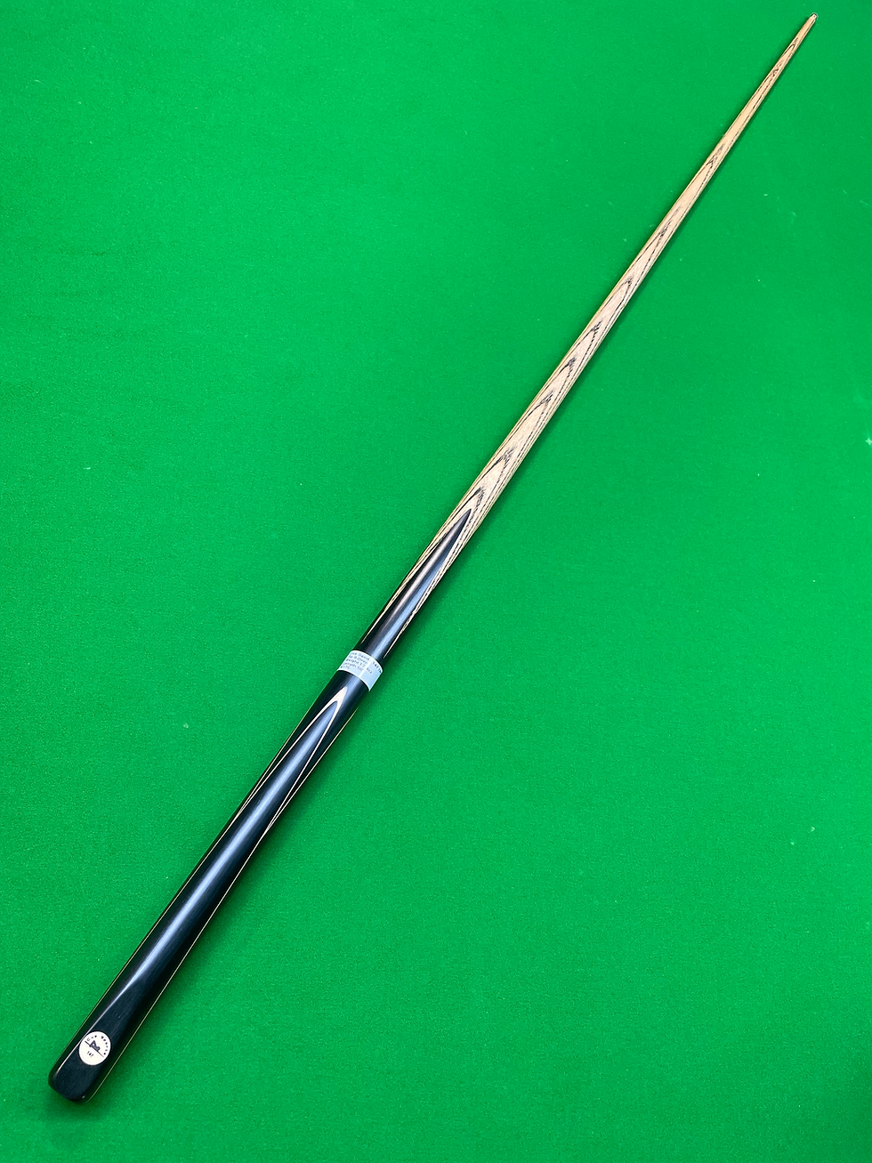 Thumbnail: Cue Sports 147 One Piece  Snooker Cue 