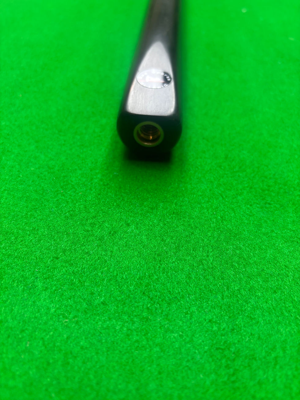 Thumbnail: Cue Sports Classic One Piece Heyball Cue 57.25”