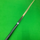 Thumbnail: Precision 3346 - One Piece 58.25” 9.3mm 18.1oz Ash Handmade Snooker Cue 