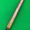 Thumbnail: Robin Scott 3/4 Rosewood Snooker Cue 57.25”  
