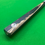 Thumbnail: Pong Classic No: 969 Handmade One Piece Maple Snooker Cue 58.25"