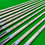 Thumbnail: Pro 147 Two Piece Snooker Cue 