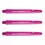 Thumbnail: HARROWS SUPERGRIP DART STEMS / SHAFTS 