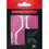 Thumbnail: K-Flex Neon Pink One Piece Dart Flights By Target