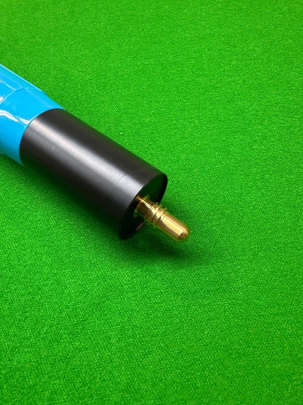Thumbnail: Cue Sports  Telescopic Extension 19” to 29” 