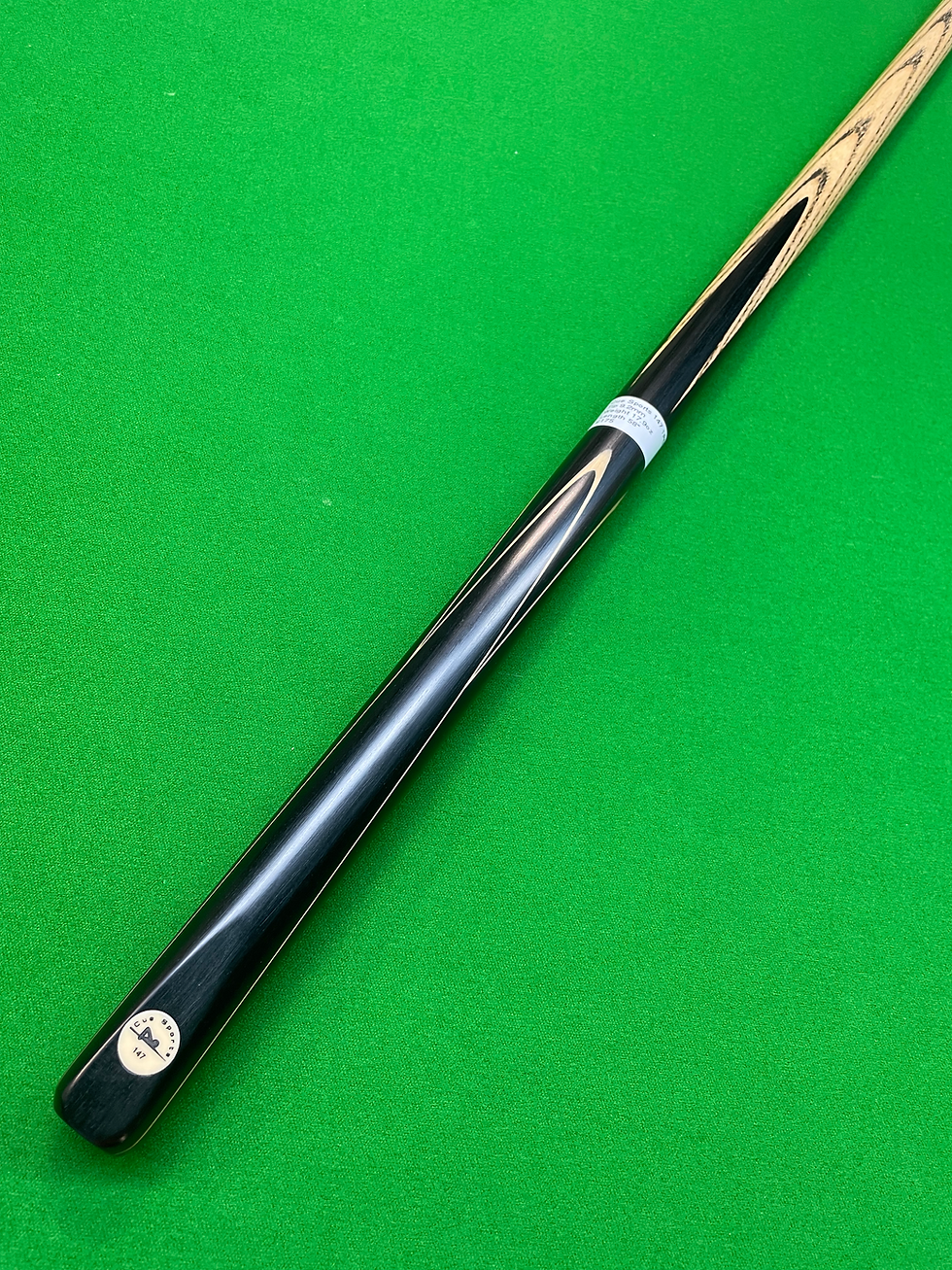 Thumbnail: Cue Sports 147 One Piece  Snooker Cue 