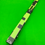 Thumbnail: Baize Master 3/4 2 Slot Green & Black Patchwork Cue Case