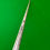 Thumbnail: Cue Sports Elite One Piece Snooker Cue Cue 58.25",17.8oz,9.4mm,Titanium Ferrule