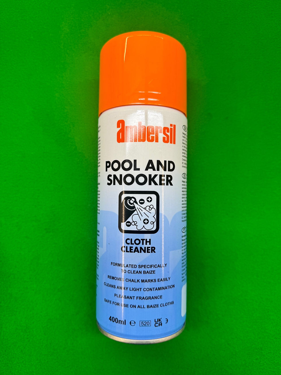 Thumbnail: Table Care Pack! SAVE £12 Table Brush + Napping Block + Cloth Cleaner