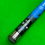 Thumbnail: Poinos XP 7.0 Carbon Fibre Heyball American Pool Cue