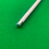 Thumbnail: Pong Classic No: 969 Handmade One Piece Maple Snooker Cue 58.25"
