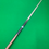 Thumbnail: LP Champion Cue 3/4 57.5” Hand Made Rosewood Snooker Cue