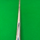 Thumbnail: Hunter Limited - One Piece 58.25” 9.5mm 18oz Ash Handmade English Pool Cue 